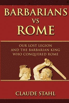 Barbarians Vs Rome 1