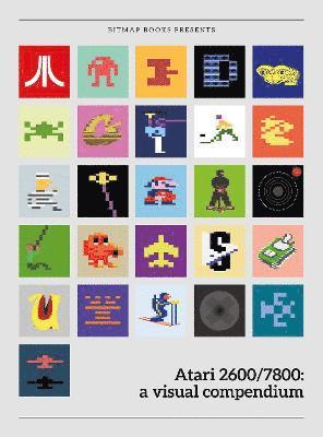 Atari 2600/7800: a visual compendium 1