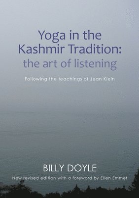 bokomslag Yoga in the Kashmir Tradition
