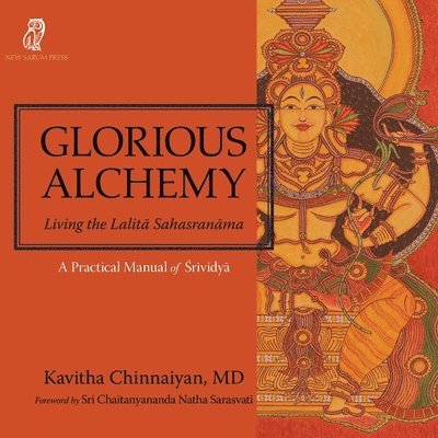 Glorious Alchemy 1