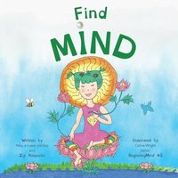 bokomslag Find Mind