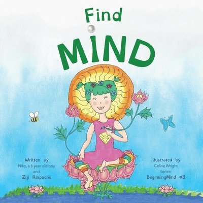 Find Mind 1