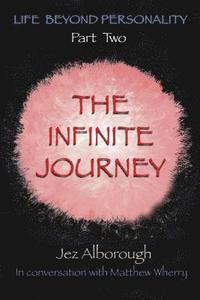 bokomslag The Infinite Journey