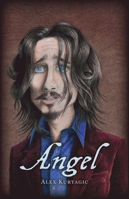 Alex Kurtagic - Angel, Häftad