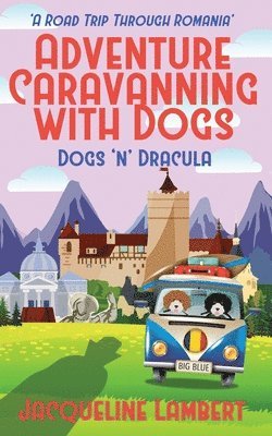 Dogs n Dracula 1