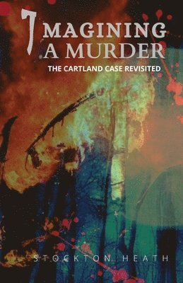 David Sedgwick - Imagining A Murder, Häftad