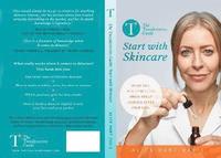 bokomslag The Tweakments Guide: Start with Skincare