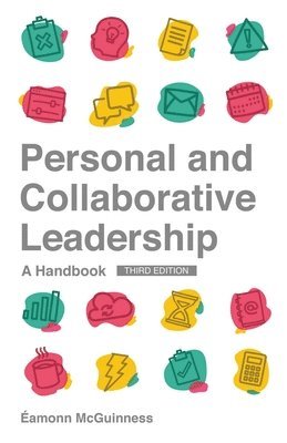 bokomslag Personal and Collaborative Leadership