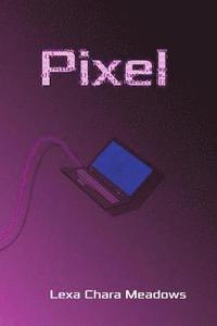 bokomslag Pixel