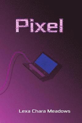 bokomslag Pixel