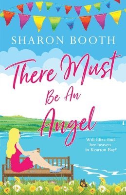 Sharon Booth, Sharon, Booth - There Must Be an Angel, Häftad
