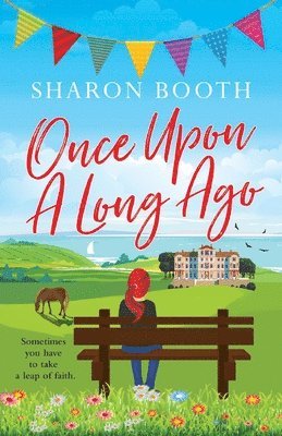 Sharon Booth, Sharon, Booth - Once Upon a Long Ago, Häftad