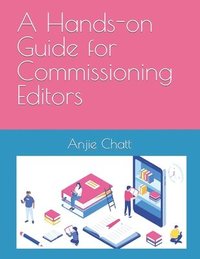 bokomslag Hands-on Guide for Commissioning Editors
