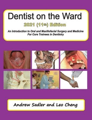 Andrew Sadler - Dentist on the Ward 2021 (11th) Edition, Häftad