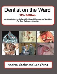 bokomslag Dentist on the Ward 12th Edition