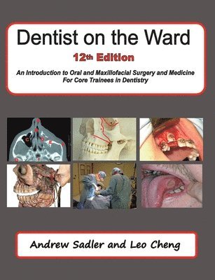 Andrew Sadler, Leo Cheng - Dentist on the Ward, Häftad