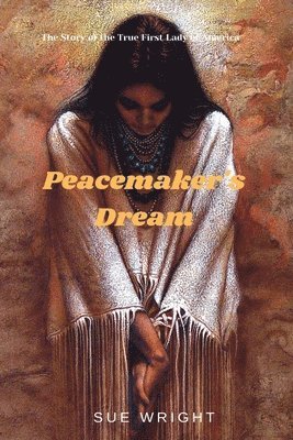 bokomslag Peacemaker's Dream