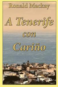 bokomslag A Tenerife con Cario