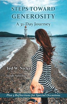 Steps Toward Generosity: A 31-Day Journey 1