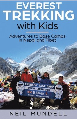 Everest Trekking With Kids 1