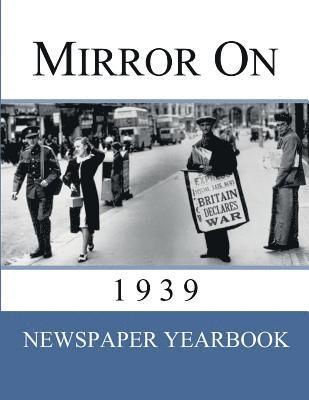 Mirror On 1939, Häftad