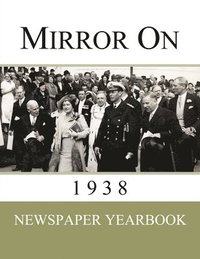 bokomslag Mirror On 1938