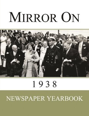 Mirror On 1938, Häftad