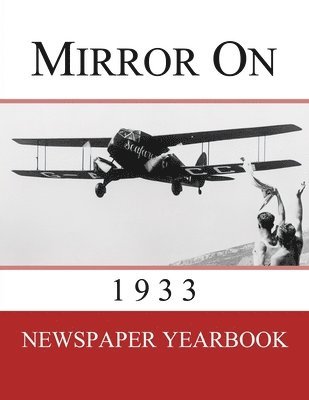 bokomslag Mirror On 1933