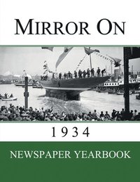 bokomslag Mirror On 1934