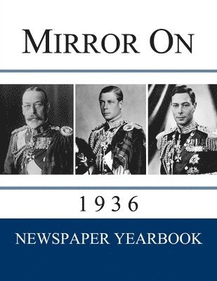 Mirror On 1936