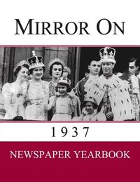 bokomslag Mirror On 1937
