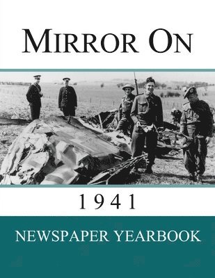 bokomslag Mirror On 1941
