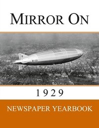 bokomslag Mirror On 1929