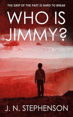 bokomslag Who Is Jimmy?