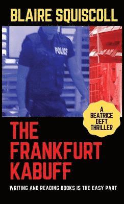 bokomslag Frankfurt Kabuff