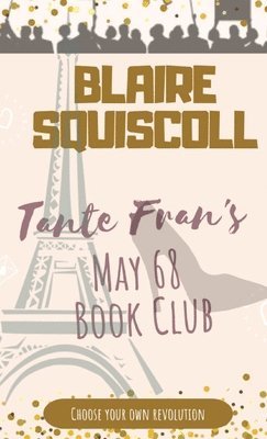bokomslag Tante Fran's May 68 Book Club