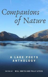 bokomslag Companions of Nature: A Lake Poets Anthology