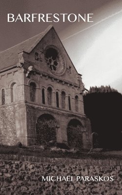 Michael Paraskos - Barfrestone, Häftad