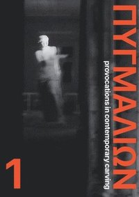 bokomslag Pygmalion 1