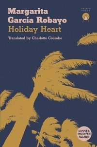 bokomslag Holiday Heart