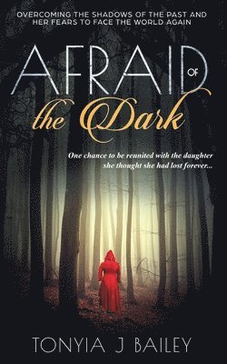 AFRAID OF THE DARK 1