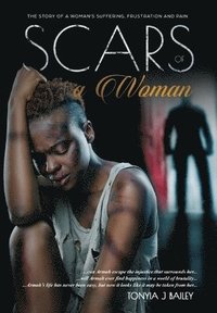 bokomslag Scars Of A Woman