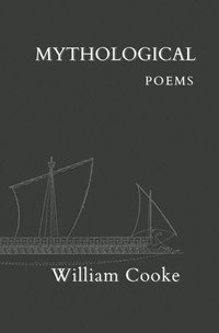 bokomslag Mythological Poems