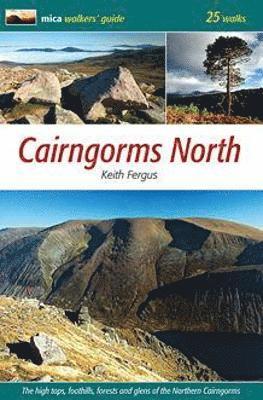 Keith Fergus - Cairngorms North, Häftad