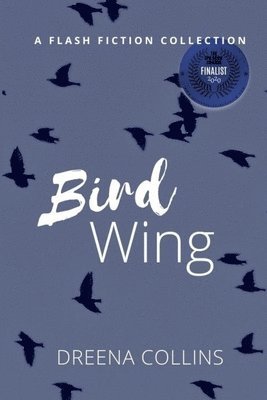 Bird Wing 1