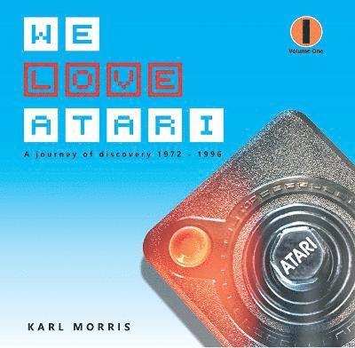 We Love Atari: One 1