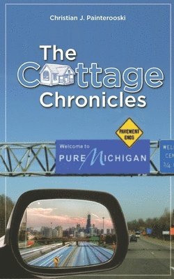 The Cottage Chronicles 1