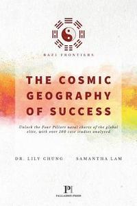 bokomslag Bazi Frontiers, The Cosmic Geography of Success
