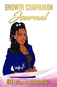 bokomslag Growth Companion Journal