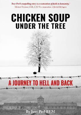 Chicken Soup Under the Tree 1